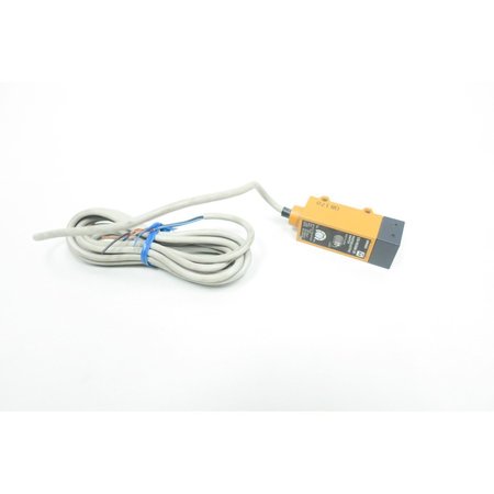 OMRON Switch 1224VDc Photoelectric Sensor E3S-RS30B4-30